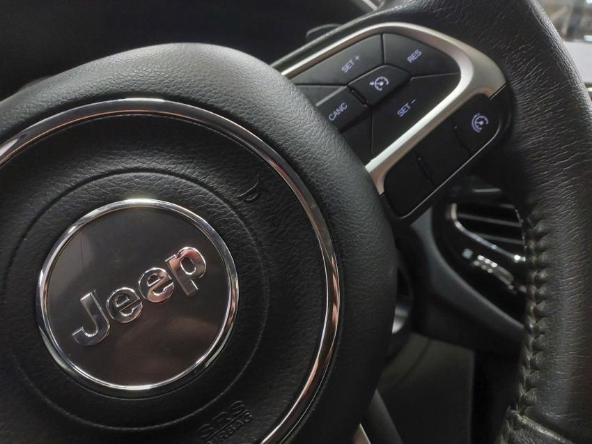 jeep compass 2.0 16v flex limited automatico 4p 201816