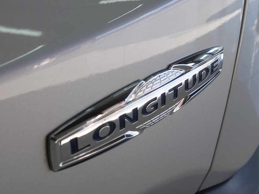 jeep renegade 1.8 16v flex longitude 4p automatico 201620