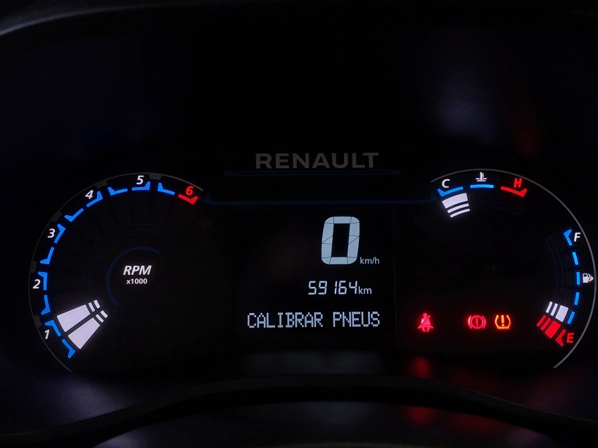 renault kwid 1.0 12v sce flex zen manual 4p 202510