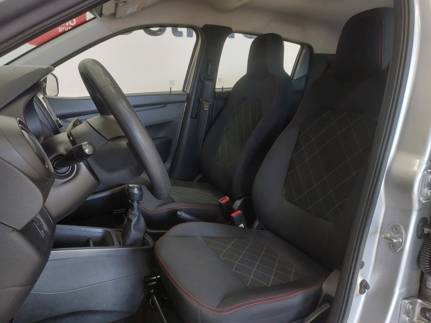 renault kwid 1.0 12v sce flex zen manual 4p 20258