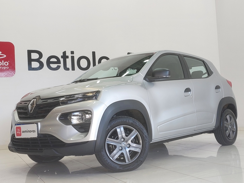 renault kwid 1.0 12v sce flex zen manual 4p 20250