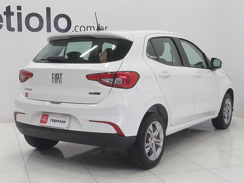 fiat argo 1.0 firefly flex drive manual 4p 20235