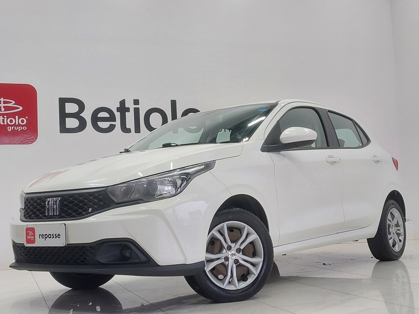 fiat argo 1.0 firefly flex drive manual 4p 20232