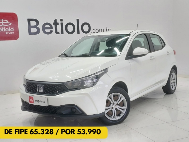 fiat argo 1.0 firefly flex drive manual 4p 20230