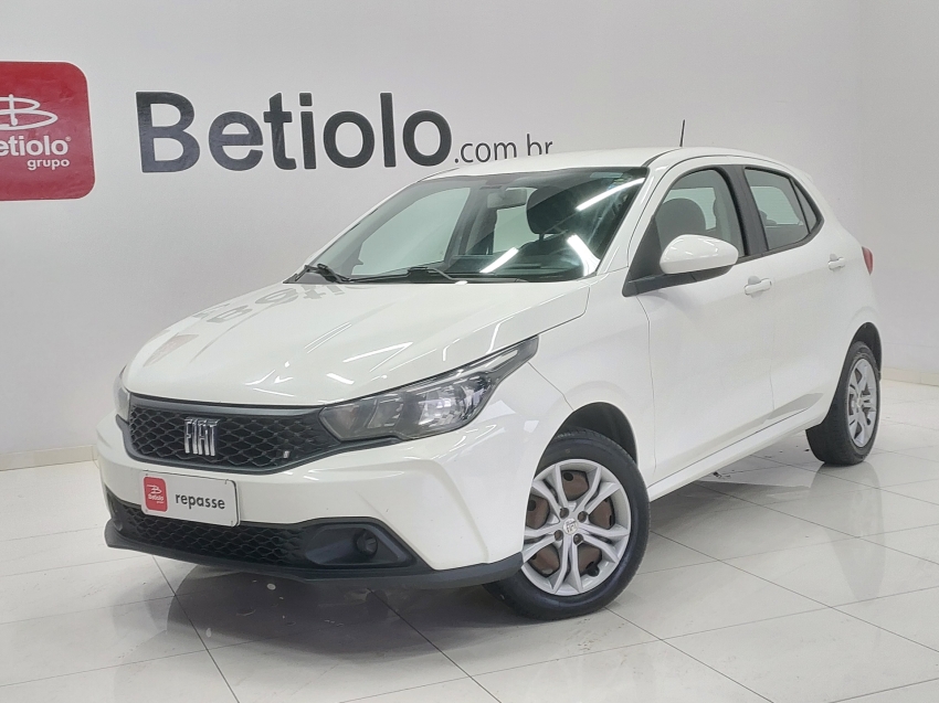 fiat argo 1.0 firefly flex drive manual 4p 202317