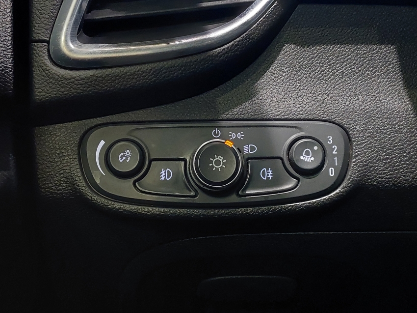 chevrolet tracker 1.4 16v turbo flex premier automatico 4p 201919