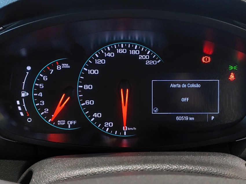 chevrolet tracker 1.4 16v turbo flex premier automatico 4p 201914