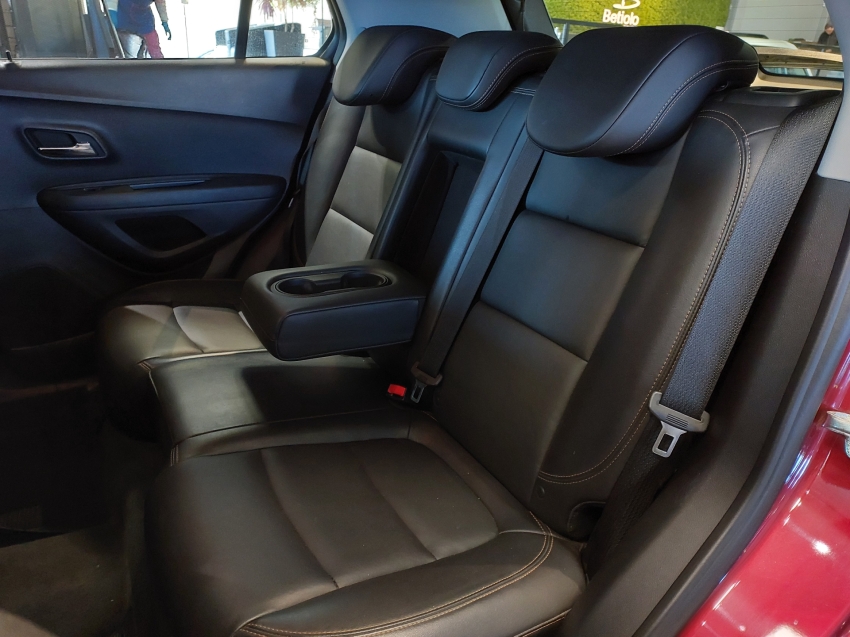 chevrolet tracker 1.4 16v turbo flex premier automatico 4p 201910