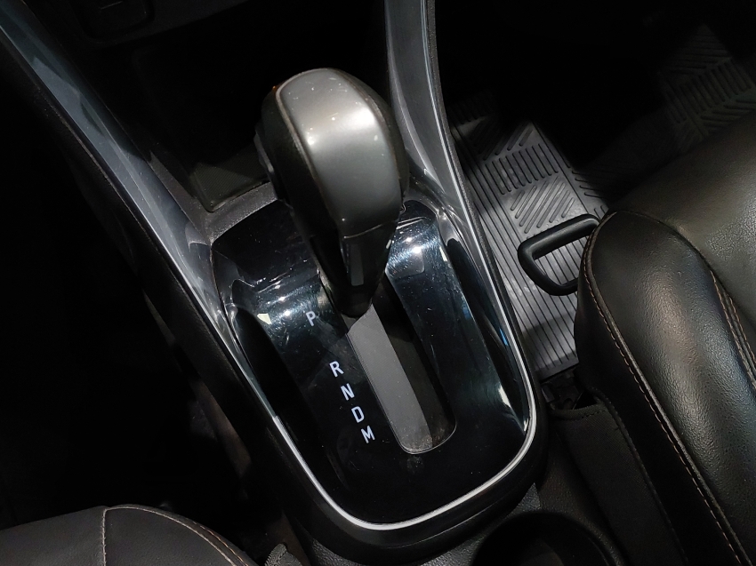 chevrolet tracker 1.4 16v turbo flex premier automatico 4p 201911