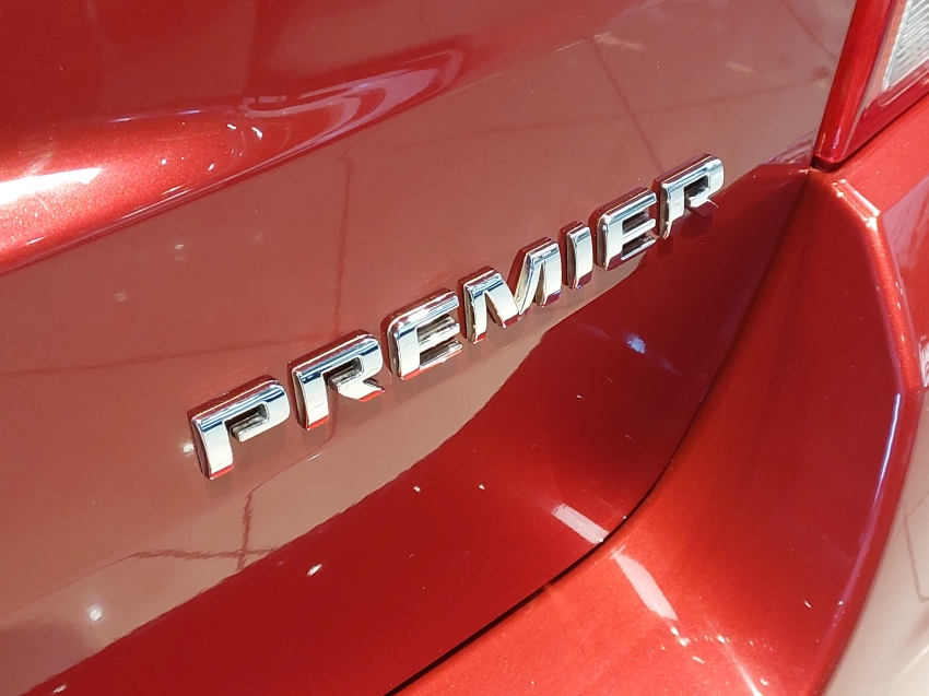 chevrolet tracker 1.4 16v turbo flex premier automatico 4p 201922