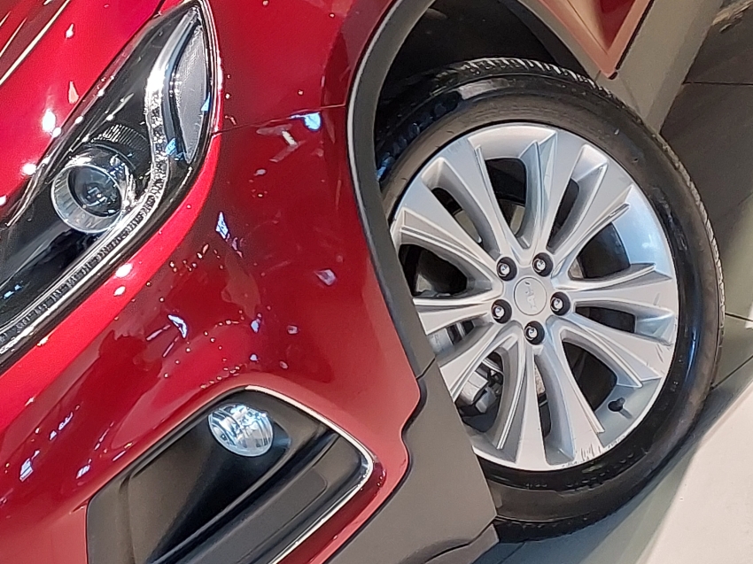 chevrolet tracker 1.4 16v turbo flex premier automatico 4p 201923