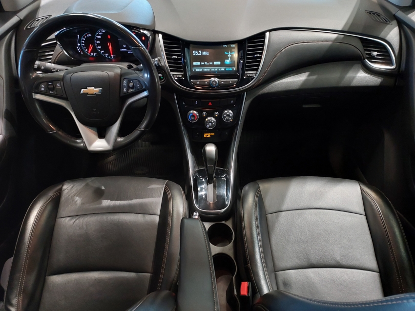 chevrolet tracker 1.4 16v turbo flex premier automatico 4p 20197