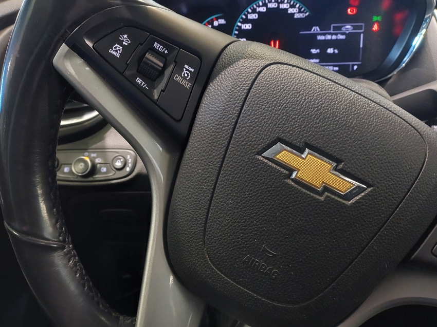 chevrolet tracker 1.4 16v turbo flex premier automatico 4p 201916