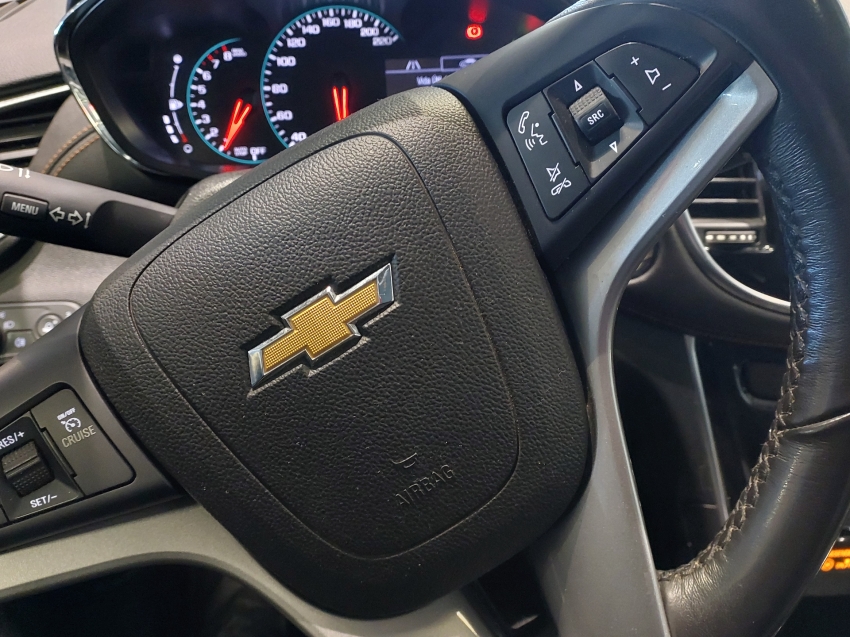 chevrolet tracker 1.4 16v turbo flex premier automatico 4p 201917