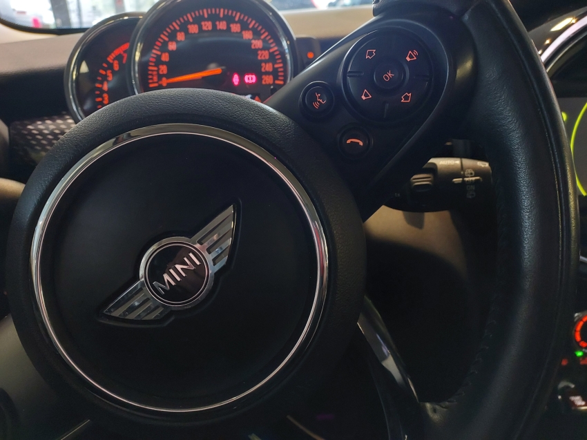 mini cooper 2.0 s turbo gasolina 5p aut 4p automatico 201716