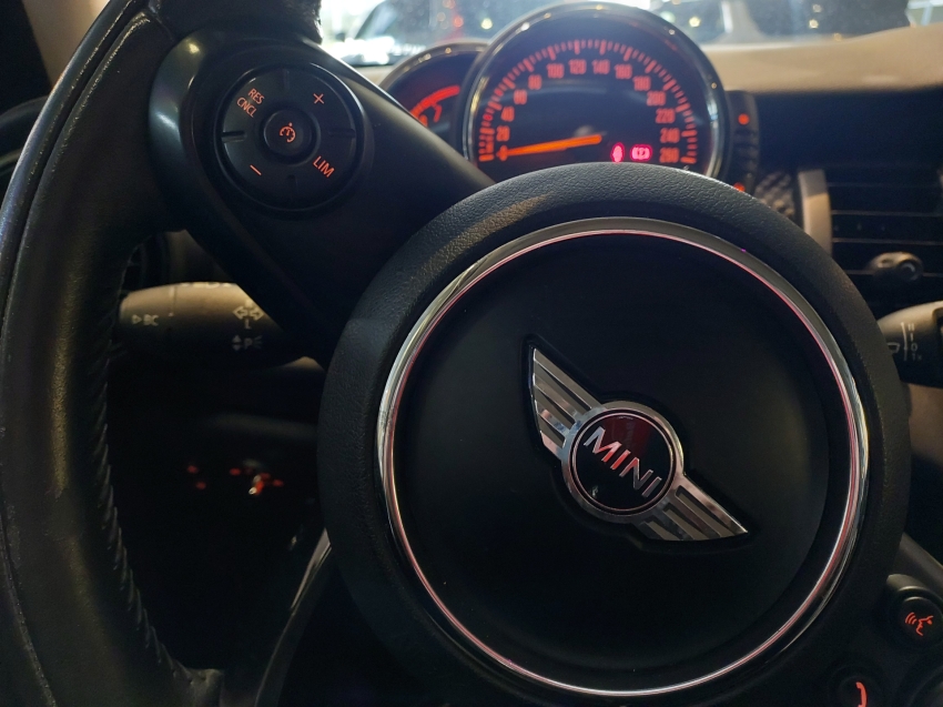 mini cooper 2.0 s turbo gasolina 5p aut 4p automatico 201715