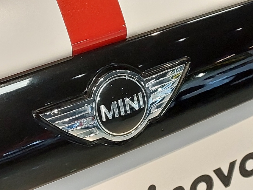 mini cooper 2.0 s turbo gasolina 5p aut 4p automatico 201720