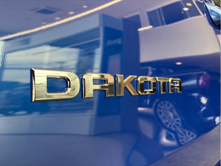 ram dakota 2.2 turbo diesel laramie 4x4 automatico 4p 202621