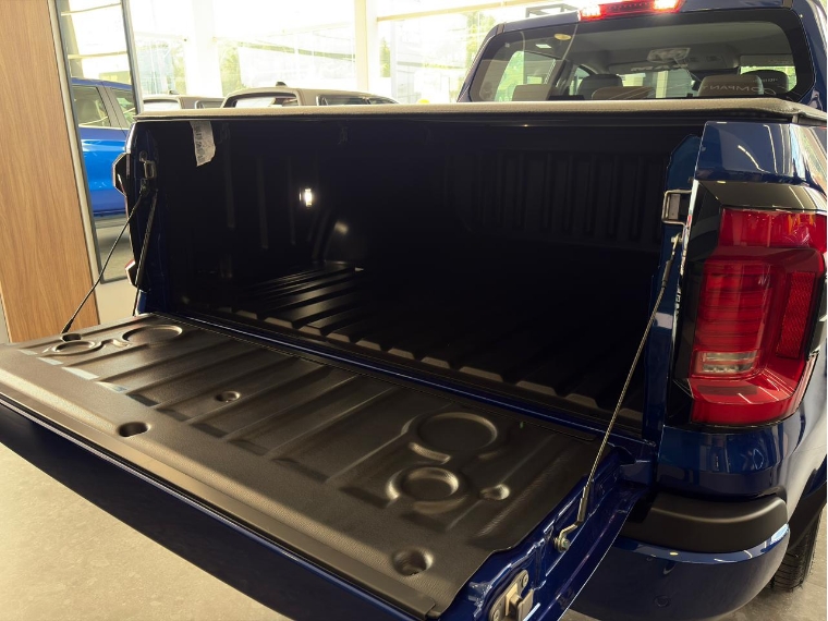 ram dakota 2.2 turbo diesel laramie 4x4 automatico 4p 202620