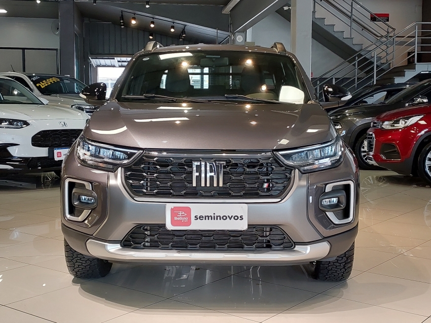 fiat strada 1.0 turbo 200 flex ranch cd cvt 4p automatico 20262