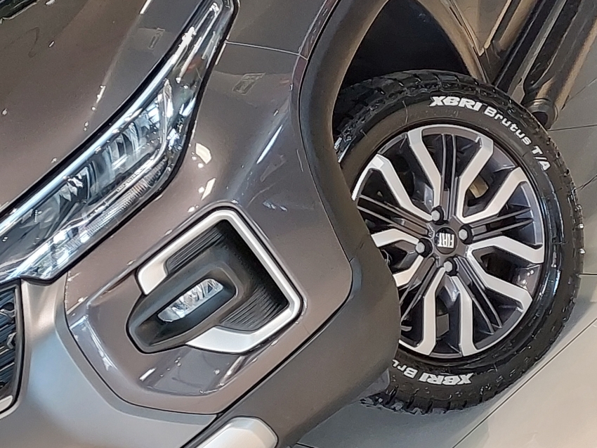 fiat strada 1.0 turbo 200 flex ranch cd cvt 4p automatico 202620