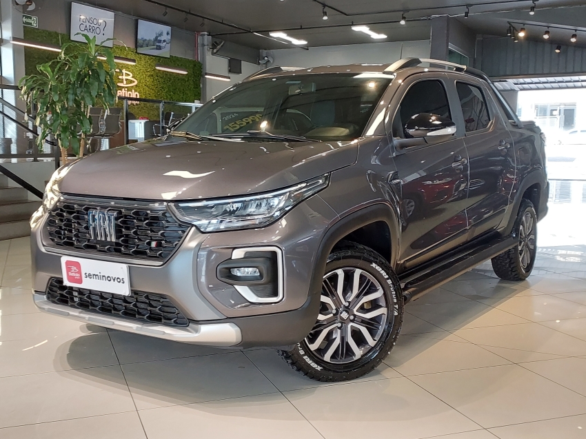 fiat strada 1.0 turbo 200 flex ranch cd cvt 4p automatico 20261