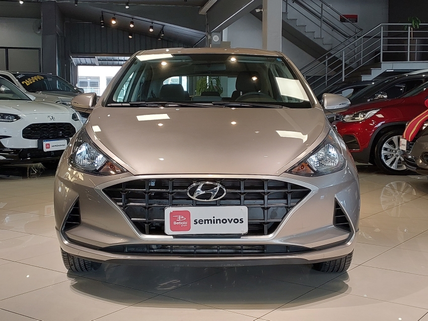 hyundai hb20 1.0 12v flex vision manual 4p 20202