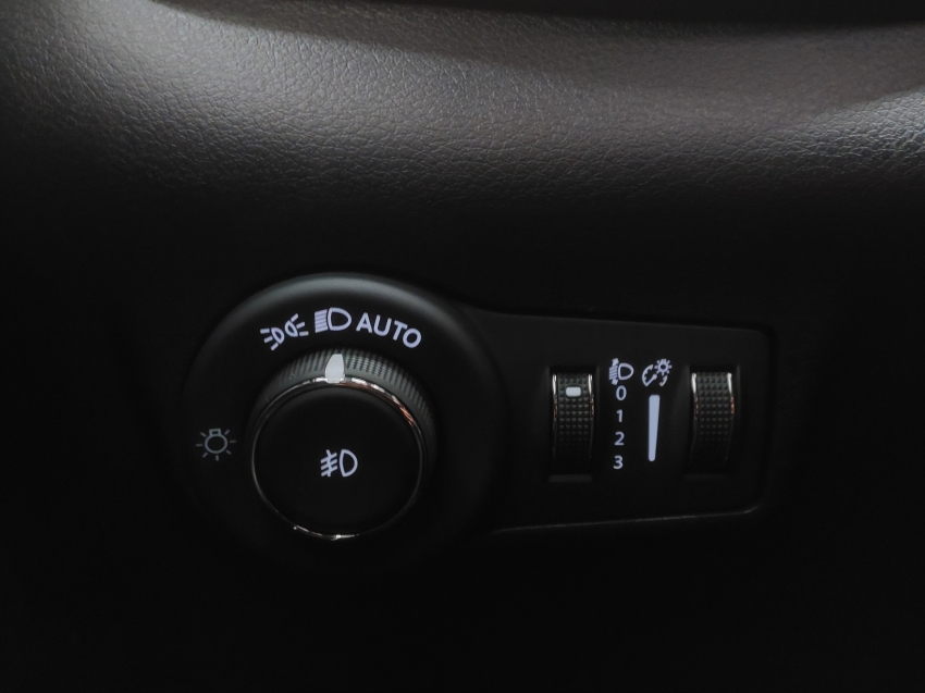 jeep compass 2.0 hurricane 4 turbo gasolina blackhawk at9 4p automatico 202622