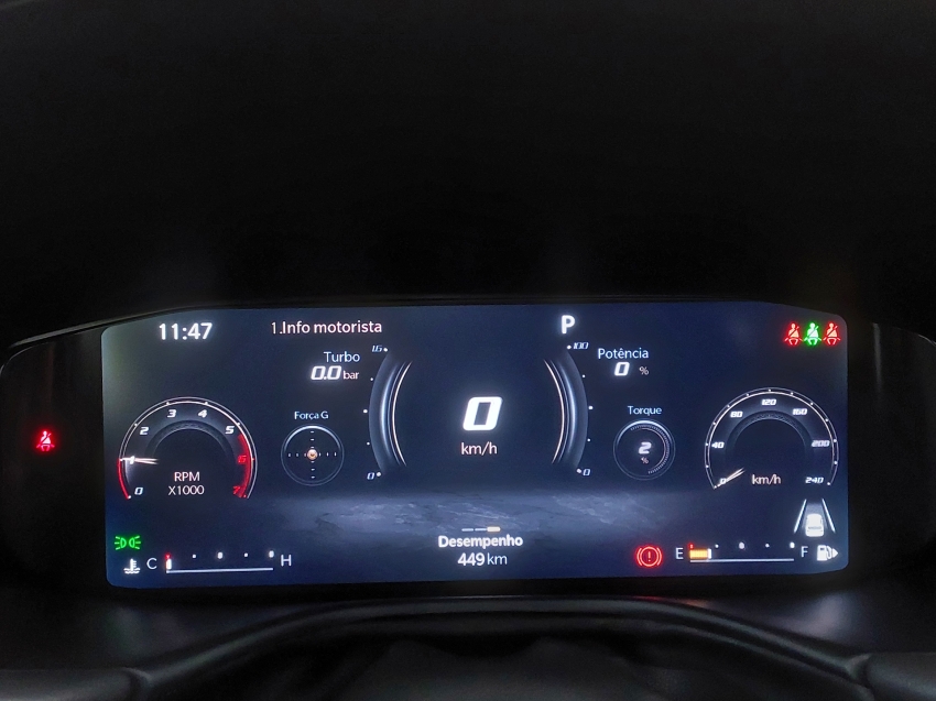 jeep compass 2.0 hurricane 4 turbo gasolina blackhawk at9 4p automatico 202611