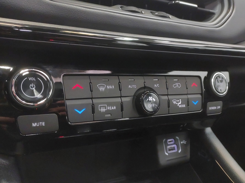 jeep compass 2.0 hurricane 4 turbo gasolina blackhawk at9 4p automatico 202610