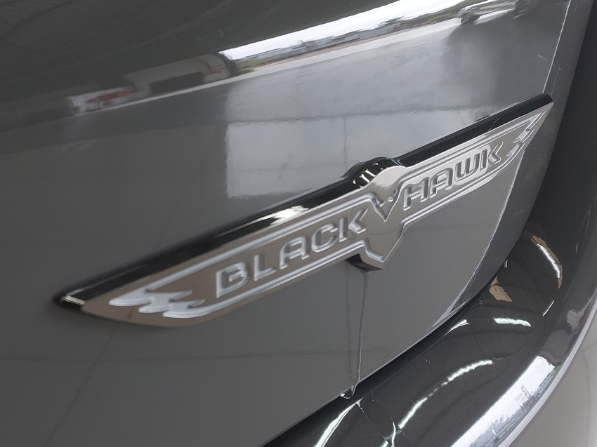 jeep compass 2.0 hurricane 4 turbo gasolina blackhawk at9 4p automatico 202624