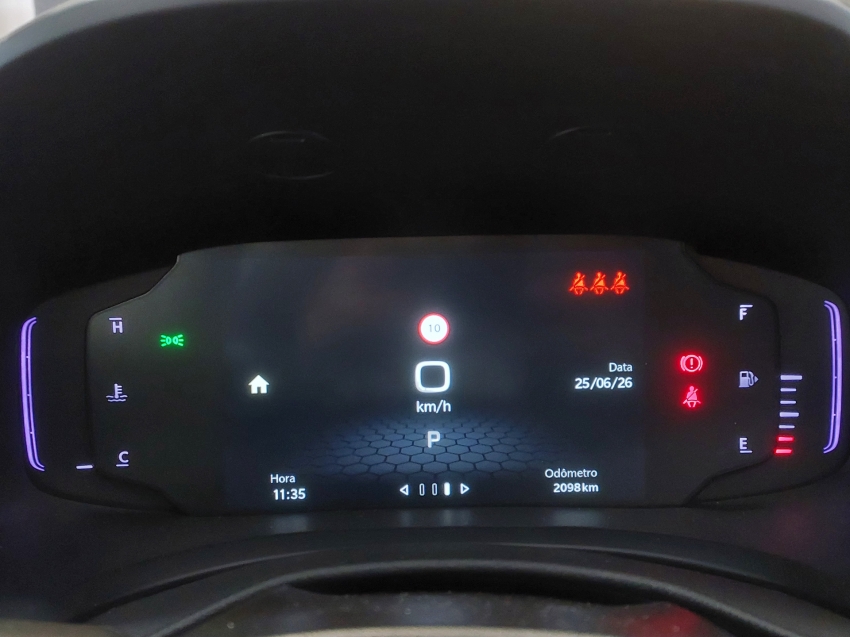 jeep renegade 1.3 t270 turbo flex sahara at6 4p automatico 202611