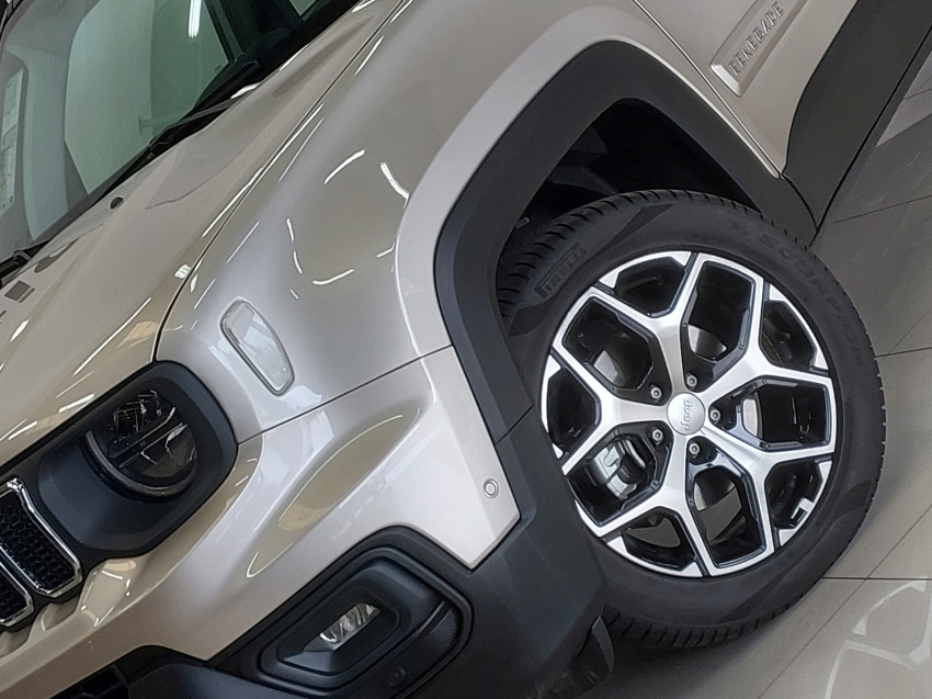 jeep renegade 1.3 t270 turbo flex sahara at6 4p automatico 202627