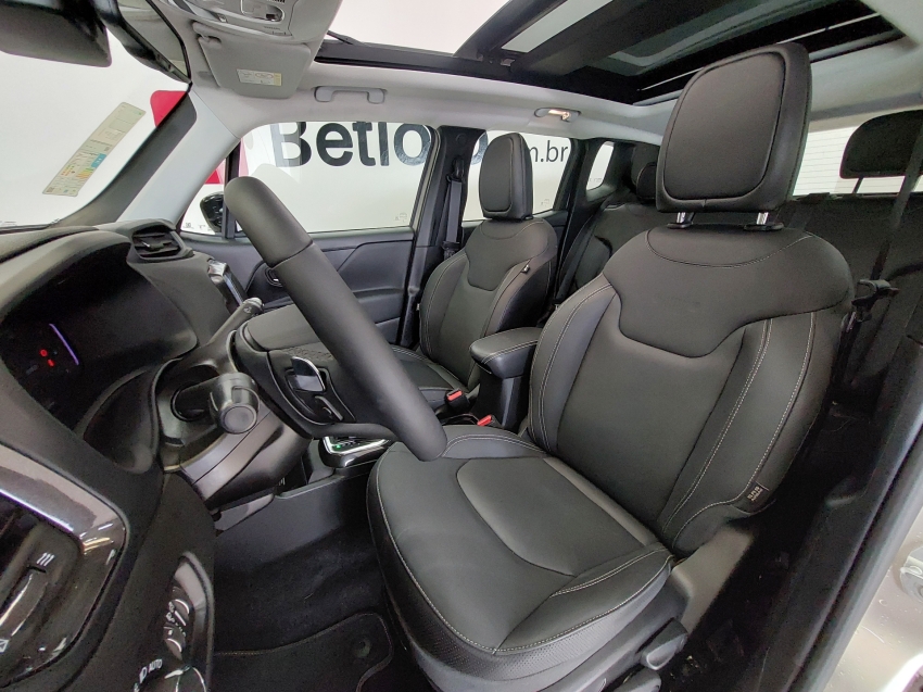 jeep renegade 1.3 t270 turbo flex sahara at6 4p automatico 20268