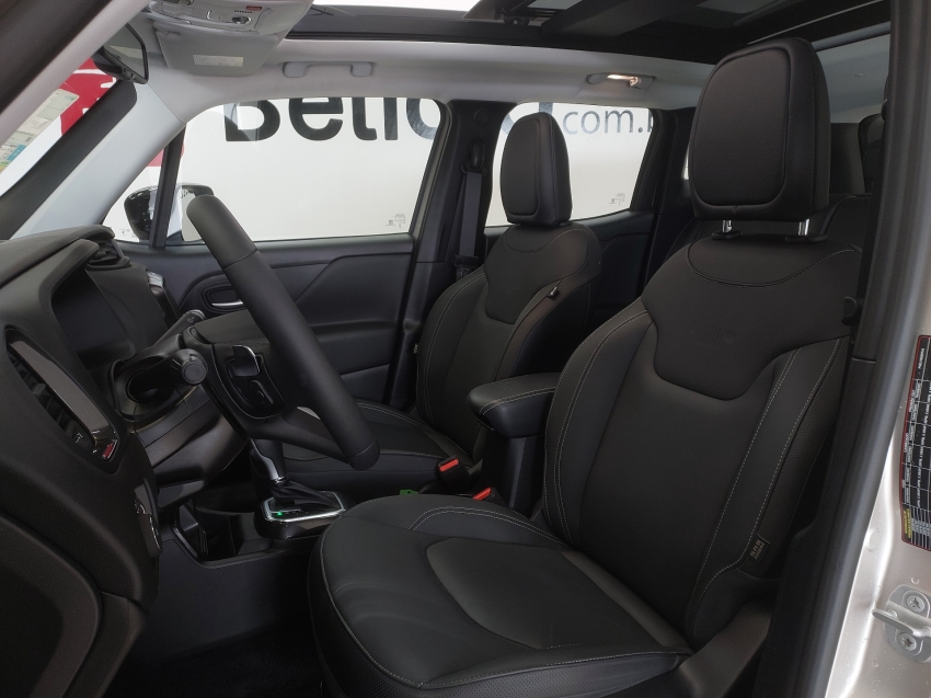 jeep renegade 1.3 t270 turbo flex sahara at6 4p automatico 20268