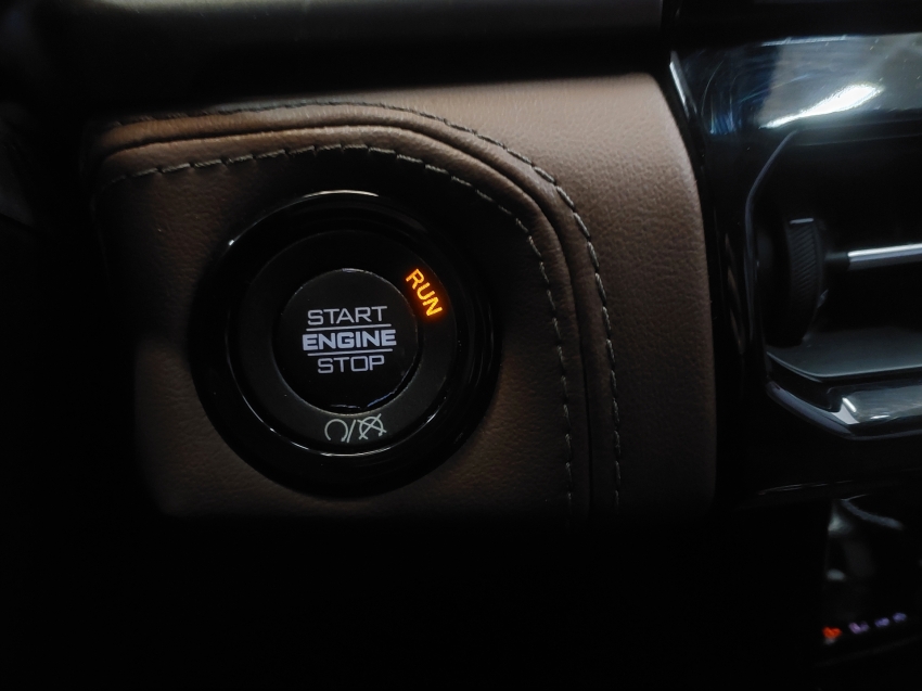 ram rampage 2.0 turbo diesel laramie 4x4 automatico 4p 202420