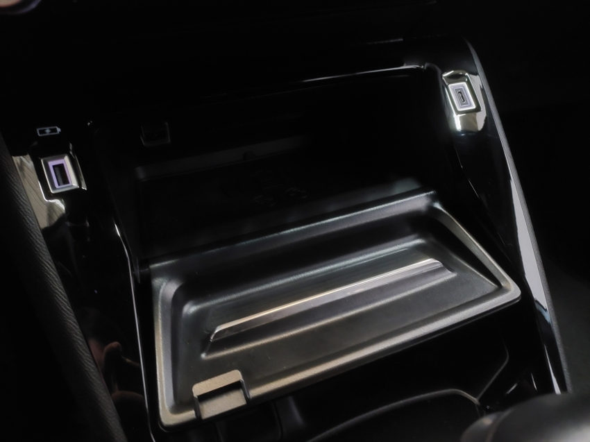 peugeot 2008 1.0 turbo 200 flex allure cvt 4p automatico 202514