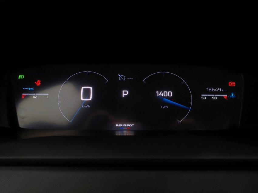peugeot 2008 1.0 turbo 200 flex allure cvt 4p automatico 202510