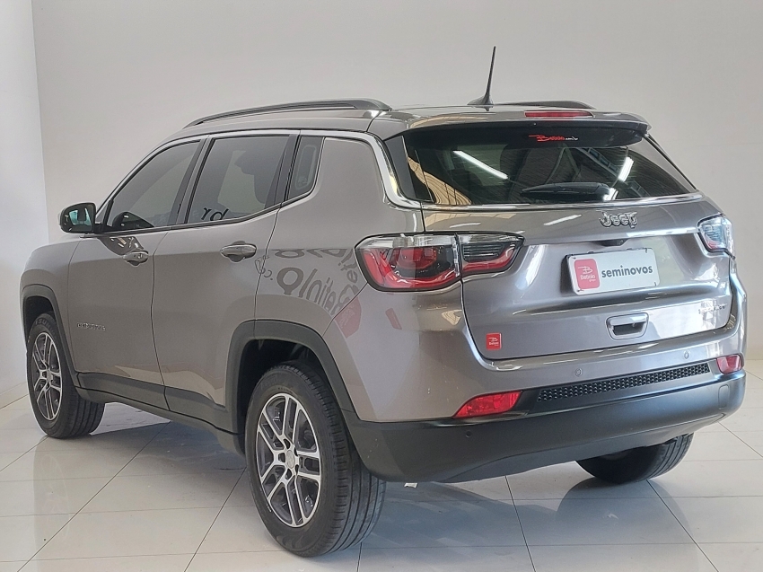 jeep compass 2.0 16v flex sport automatico 4p 20213