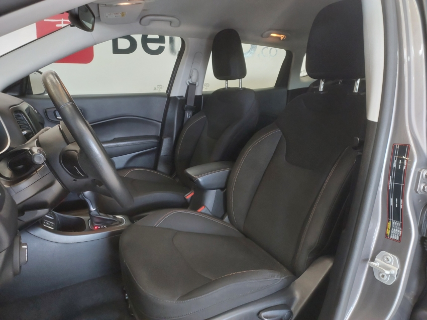 jeep compass 2.0 16v flex sport automatico 4p 20218