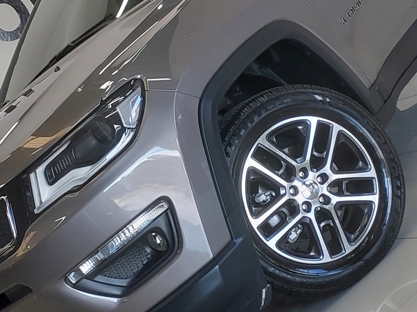 jeep compass 2.0 16v flex sport automatico 4p 202122