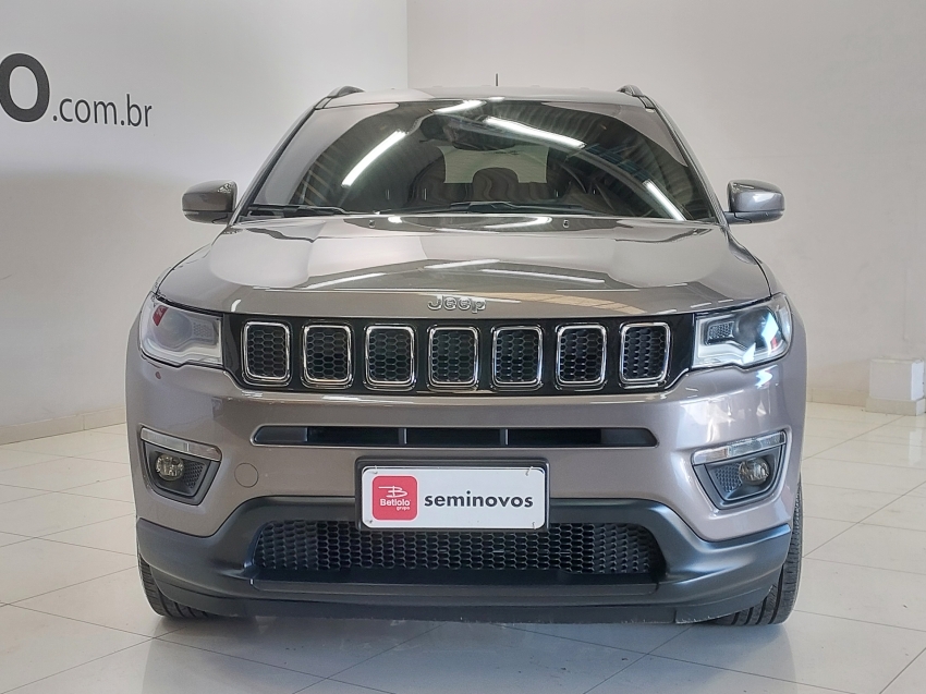jeep compass 2.0 16v flex sport automatico 4p 20212