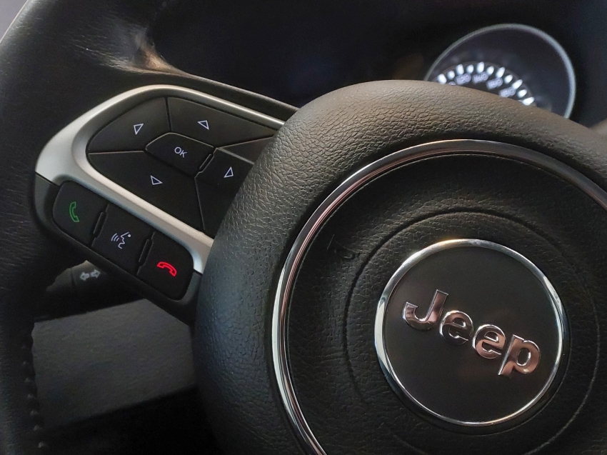 jeep compass 2.0 16v flex sport automatico 4p 202115