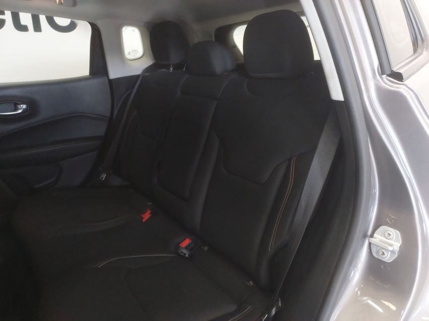 jeep compass 2.0 16v flex sport automatico 4p 20219