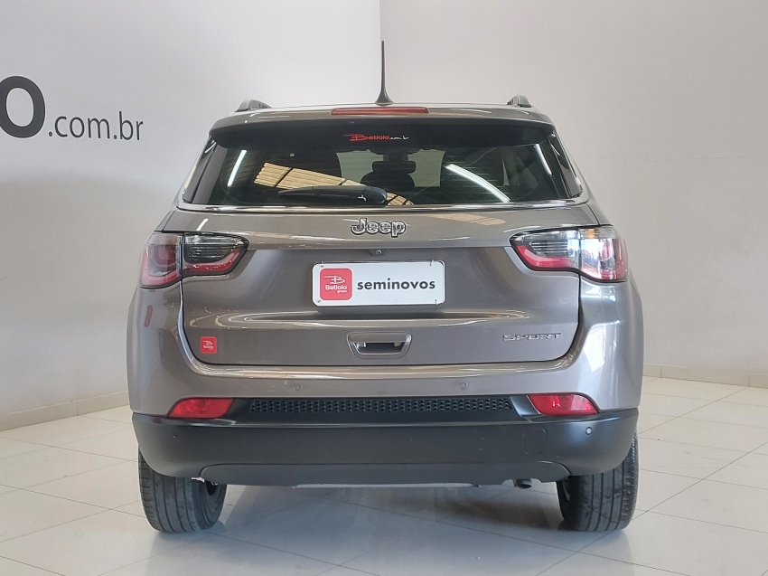 jeep compass 2.0 16v flex sport automatico 4p 20215