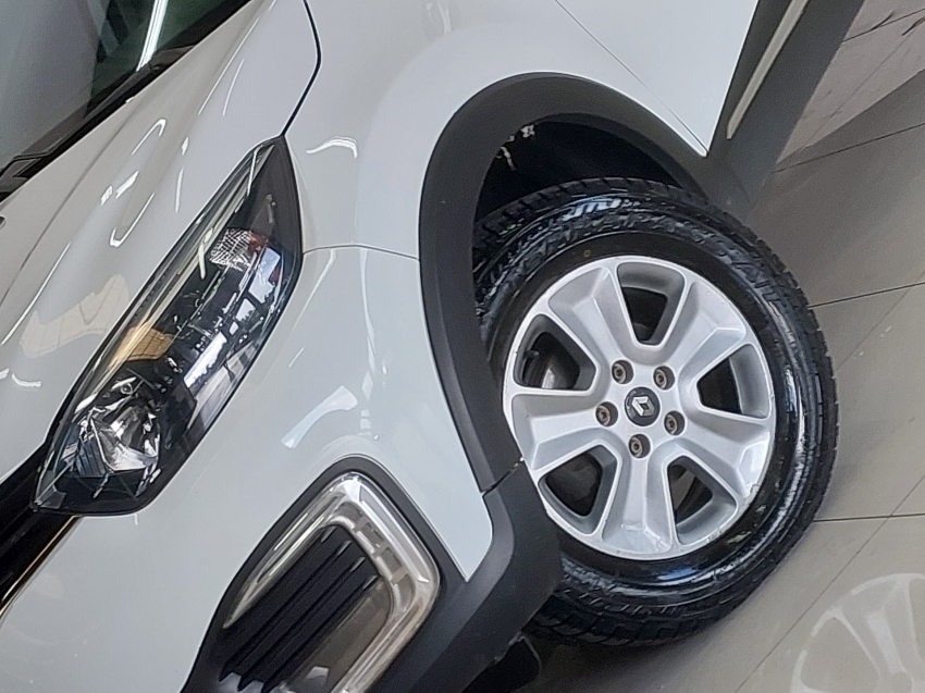 renault captur 1.6 16v sce flex life x-tronic 4p automatico 201919