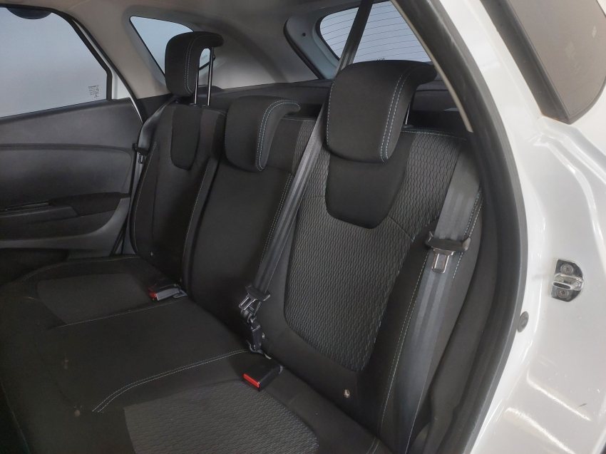 renault captur 1.6 16v sce flex life x-tronic 4p automatico 20199