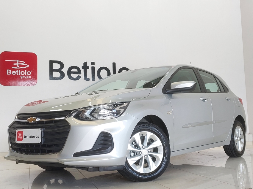 chevrolet onix 1.0 flex lt manual 4p 2023