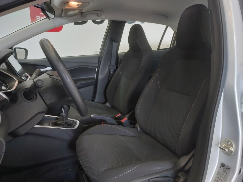 chevrolet onix 1.0 flex lt manual 4p 20238