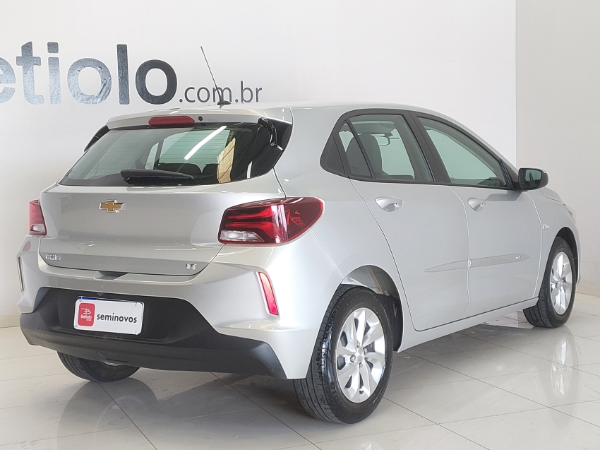 chevrolet onix 1.0 flex lt manual 4p 20234